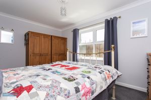Bedroom- click for photo gallery
